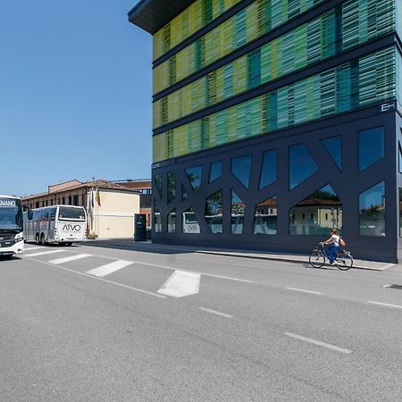 Hapton House Elite2 Comodo - Free Park - Accesso Easy A Venezia Διαμέρισμα Μέστρε Εξωτερικό φωτογραφία