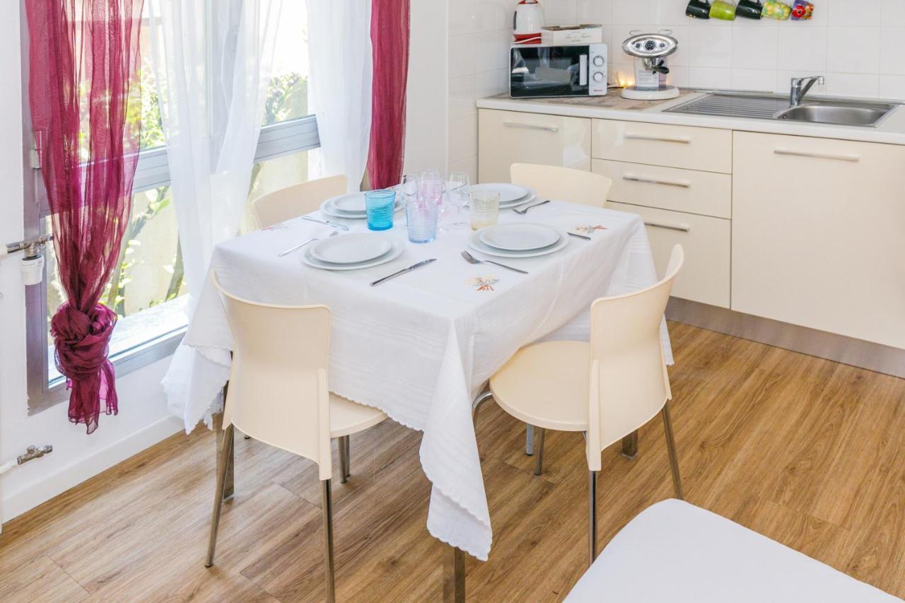 Hapton House Elite2 Comodo - Free Park - Accesso Easy A Venezia Διαμέρισμα Μέστρε Εξωτερικό φωτογραφία