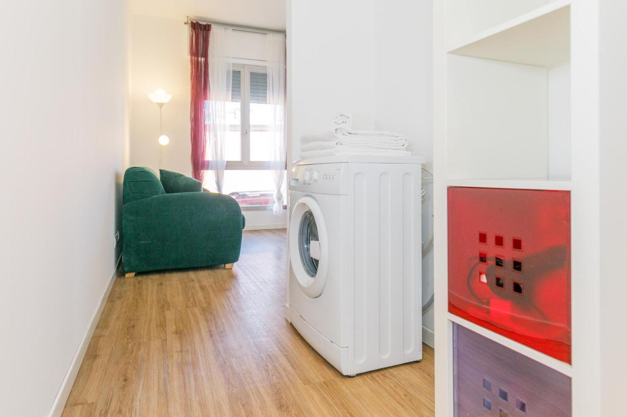 Hapton House Elite2 Comodo - Free Park - Accesso Easy A Venezia Διαμέρισμα Μέστρε Εξωτερικό φωτογραφία