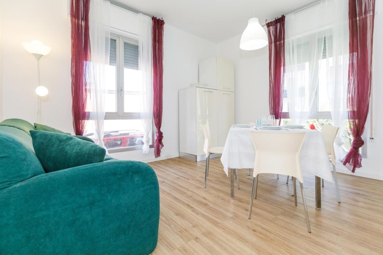 Hapton House Elite2 Comodo - Free Park - Accesso Easy A Venezia Διαμέρισμα Μέστρε Εξωτερικό φωτογραφία