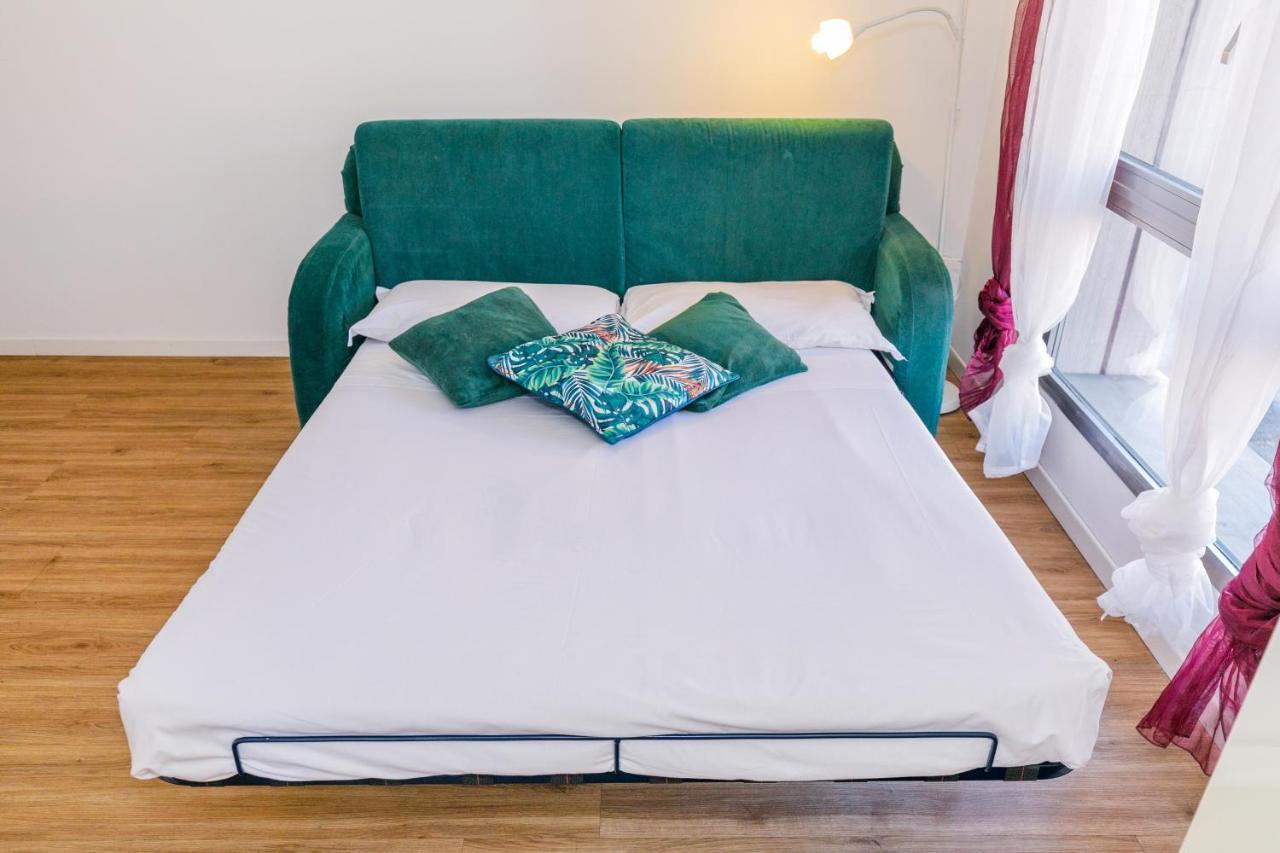 Hapton House Elite2 Comodo - Free Park - Accesso Easy A Venezia Διαμέρισμα Μέστρε Εξωτερικό φωτογραφία