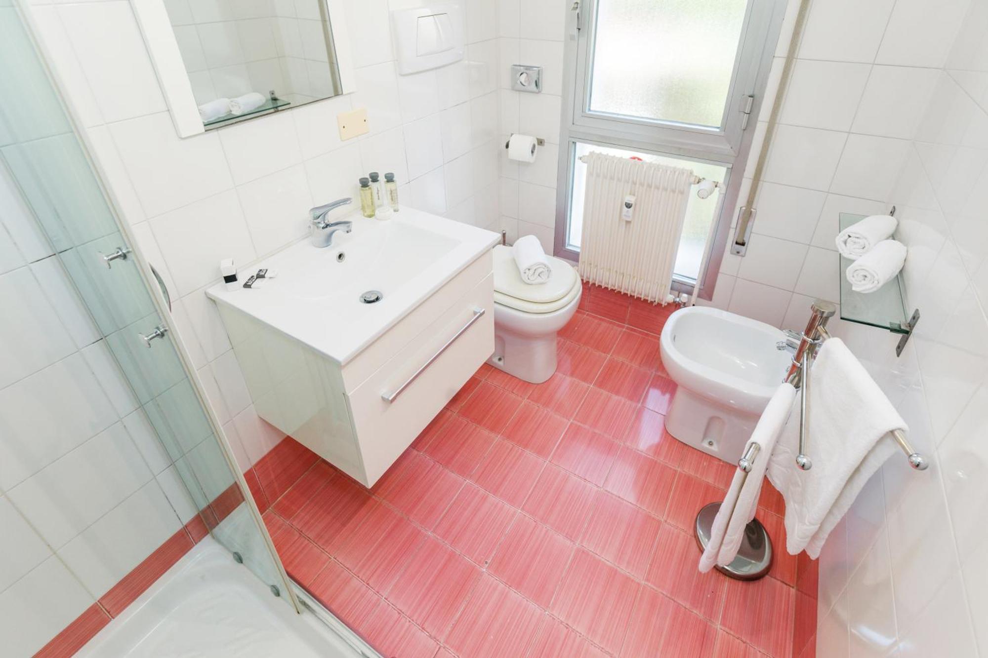 Hapton House Elite2 Comodo - Free Park - Accesso Easy A Venezia Διαμέρισμα Μέστρε Εξωτερικό φωτογραφία