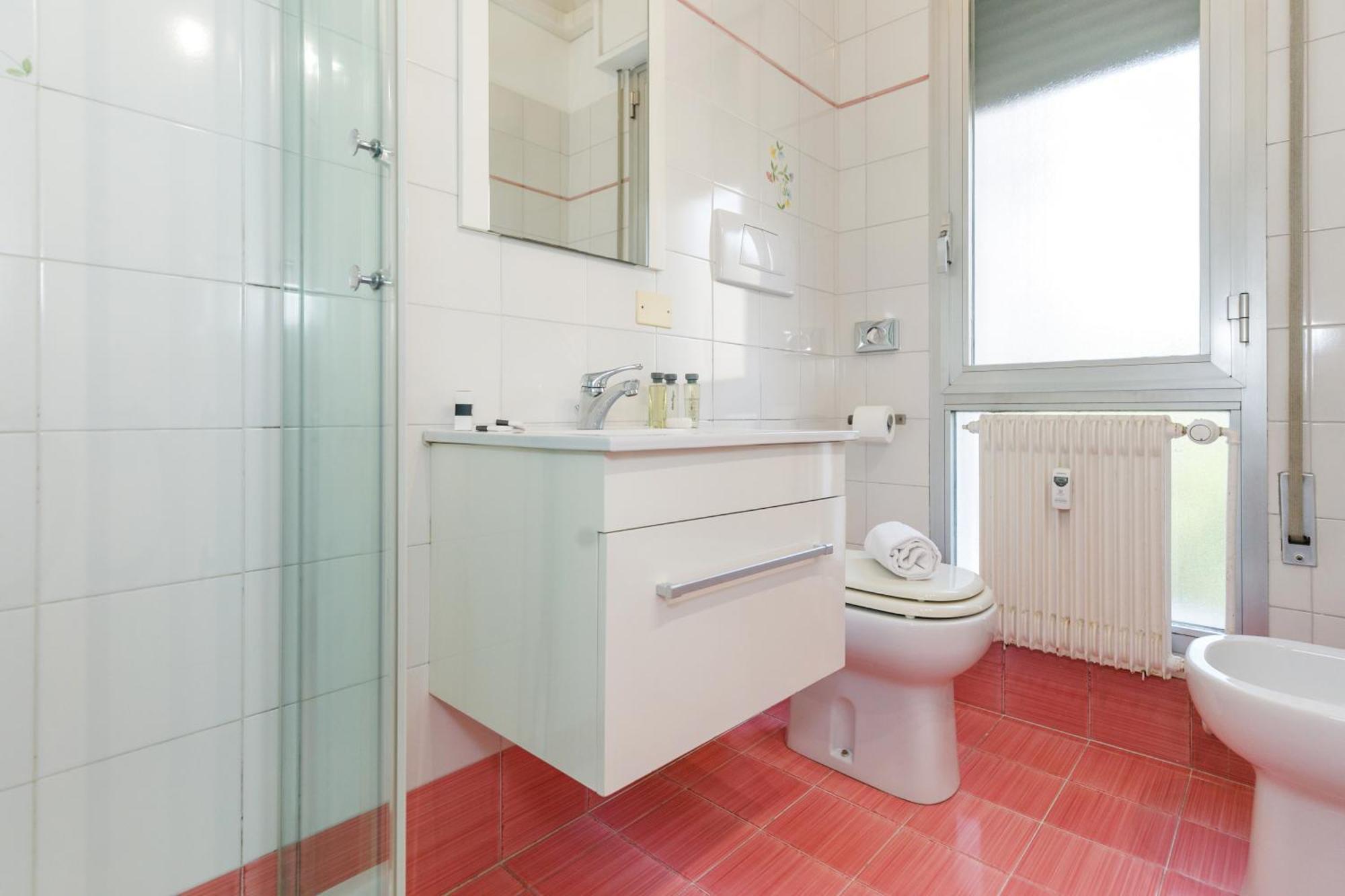 Hapton House Elite2 Comodo - Free Park - Accesso Easy A Venezia Διαμέρισμα Μέστρε Εξωτερικό φωτογραφία
