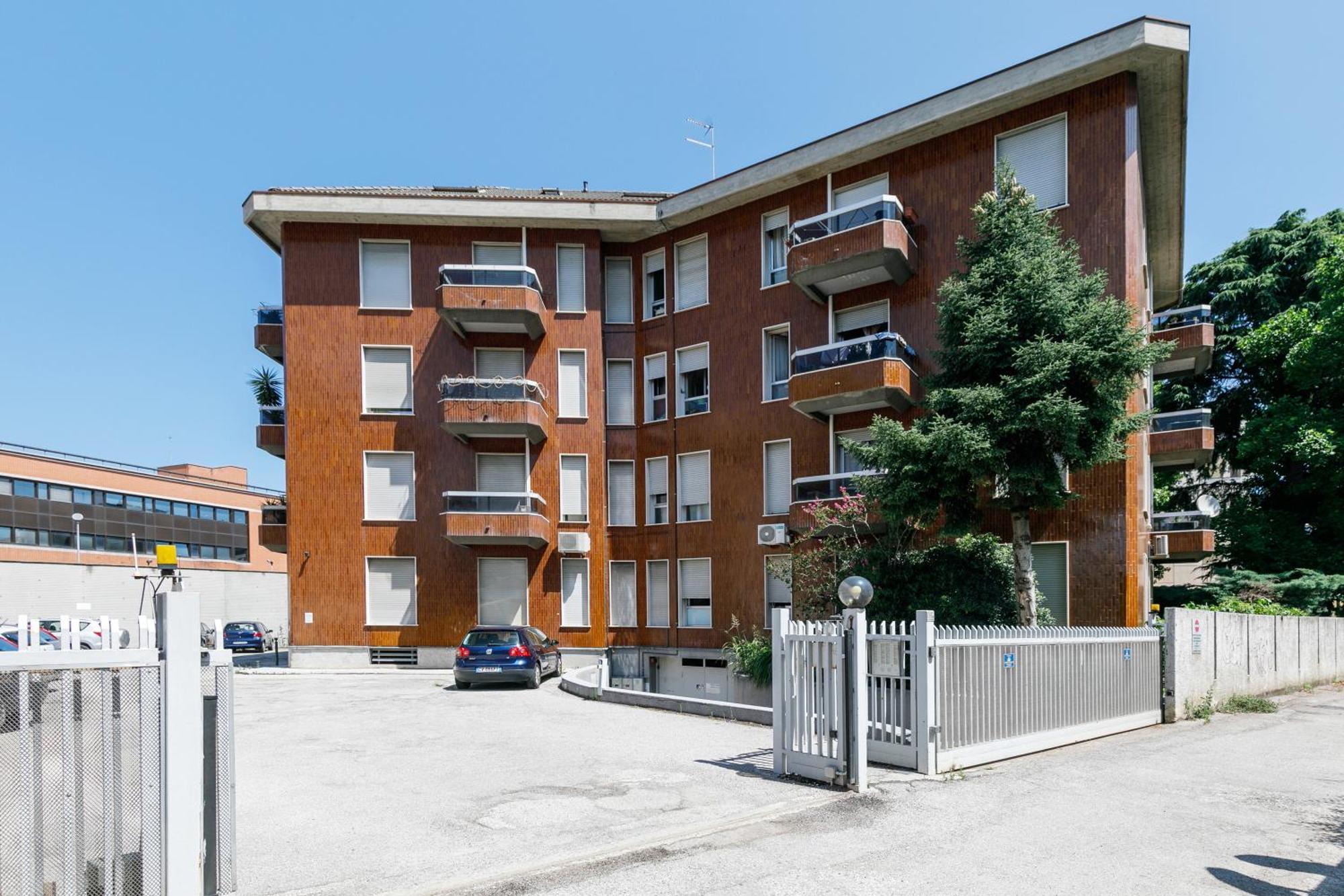 Hapton House Elite2 Comodo - Free Park - Accesso Easy A Venezia Διαμέρισμα Μέστρε Εξωτερικό φωτογραφία